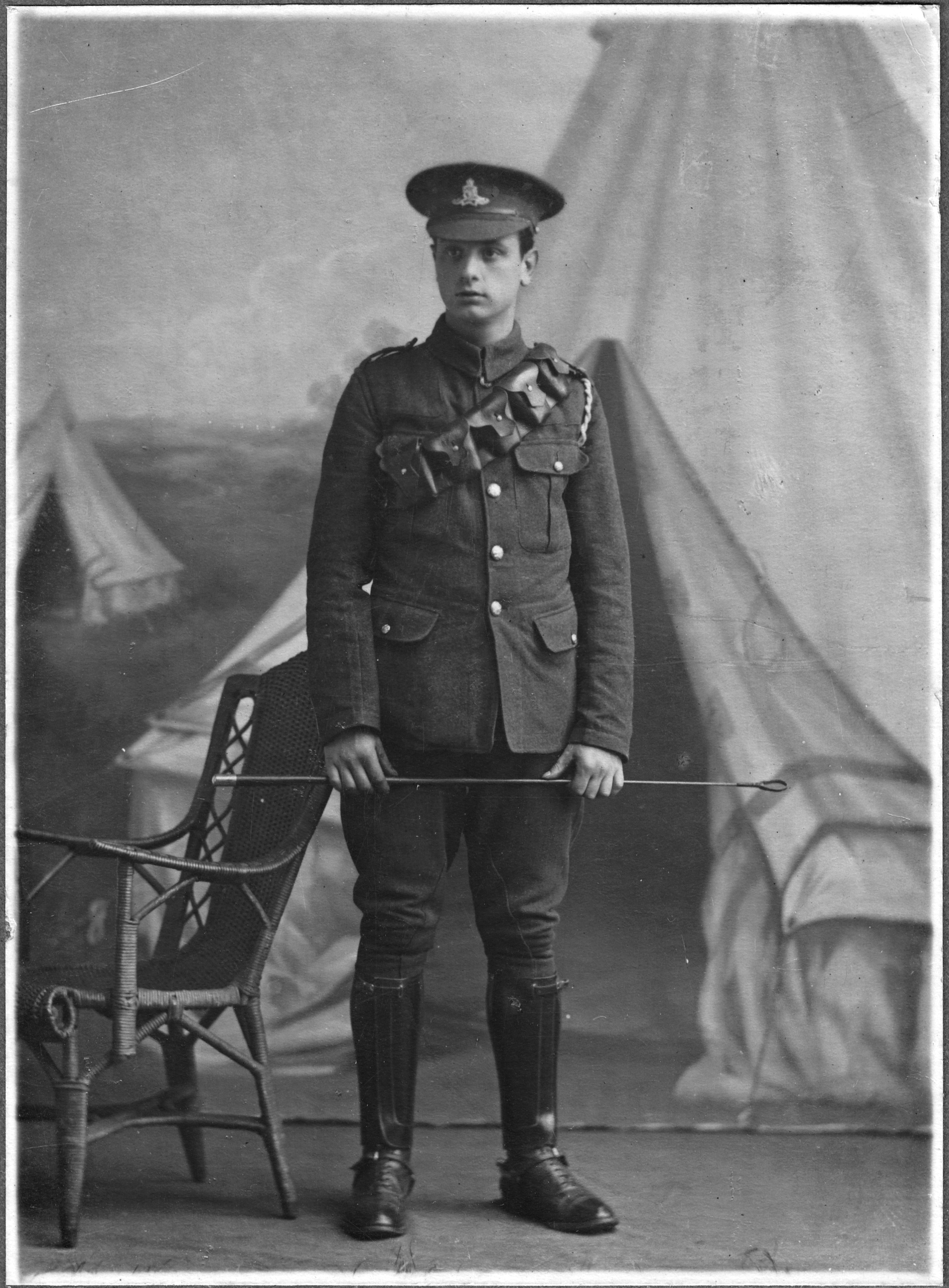 William Edgar Mackenzie